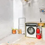Ciencias Apartment *