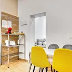 Apartment Ciencias *