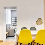 Apartment Ciencias