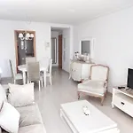 Precioso Piso En Patacona Playa