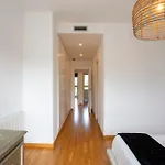 Singularstays Palacio De Congresos Appartamento Valenza