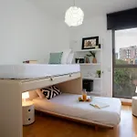 Singularstays Palacio De Congresos Appartamento