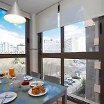 Singularstays Palacio De Congresos * Valenza