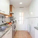 Singularstays Palacio De Congresos Appartamento