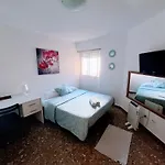 Confort Y Relax Centro شقة فالنسيا