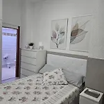 홈스테이 En Casa De Familia 