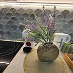 Lounge Garden Sea Mint Fresh 公寓 瓦伦西亚