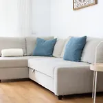 Fivestepstosea - Apartment Valencia