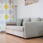 Fivestepstosea - Valencia