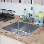 Apartment Fivestepstosea -