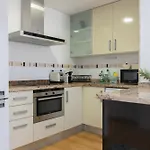 Apartment Fivestepstosea - *