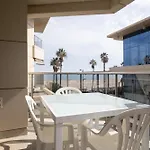 Apartment Fivestepstosea -
