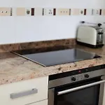 Apartment Fivestepstosea -