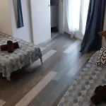 Serrano 3*