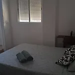 Apartment Muy Centrico En Junto A Ruzafa *