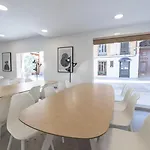 Residencia Universitaria Trinitarios *