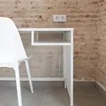 Residencia Universitaria Trinitarios Apartment