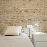 Residencia Universitaria Trinitarios *