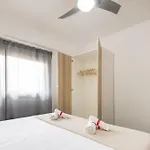 Apartmán Macflats Ciudad De Ciencias Valencie