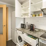 Apartmán Macflats Ciudad De Ciencias Valencie