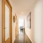 Macflats Ciudad De Ciencias Apartmán Valencie