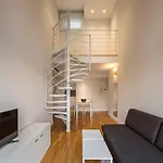 Mon Catedral アパート