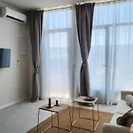 Md Pare Presentat 아파트 *