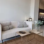 Md Pare Presentat 아파트 *