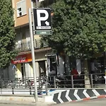 Mimi's In En Corts Apartament Walencja