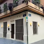 Mimi's In En Corts Apartament Walencja