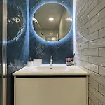 Beach Apartments Valencia Апартаменты