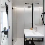 Hotell Arena Zone