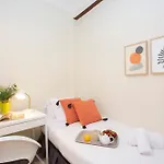 Singularstays San Valero Βαλένθια