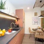 Singularstays San Valero Διαμέρισμα