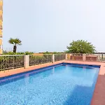 Apartamento Isola Beachside Valencia