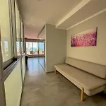 竞技场酒店 酒店 瓦伦西亚