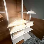 Esmeralda With Free Private Underground Parking