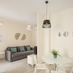 Apartmán Macflats Ayuntamiento *