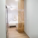 Apartment Parque Del Turia By Concept Flats Valencia