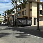 Appartamento Playa Patacona Con Vistas Al Mar Valenza