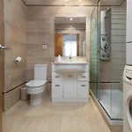 Apartup Patacona Mediterranean 발렌시아