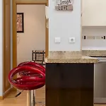 아파트 Apartup Patacona Mediterranean *