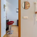 Apartup Patacona Mediterranean 아파트 발렌시아