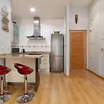 Apartup Patacona Mediterranean 아파트 발렌시아