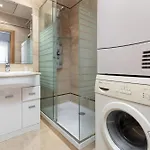 아파트 Apartup Patacona Mediterranean