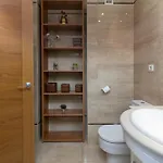 Apartup Patacona Mediterranean *