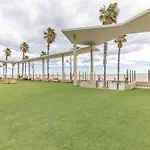 아파트 Apartup Patacona Mediterranean 발렌시아