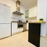 Stylish With Terrace On The Beachfrom Apartmán Valencie