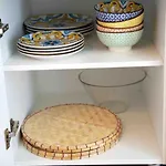 Chic Avec Terrasse, Lumineux Et Calme 2