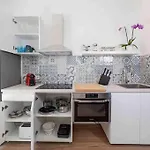 Chic Avec Terrasse, Lumineux Et Calme 2 Valenza